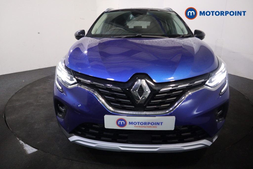 Used Renault Captur 2023 for sale - 76934098: Photo 34