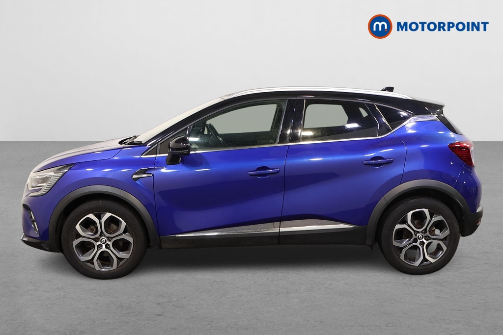 Used Renault Captur 2023 for sale - 76934098: Photo 4