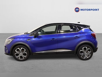Used Renault Captur 2023 for sale - 76934098: Photo