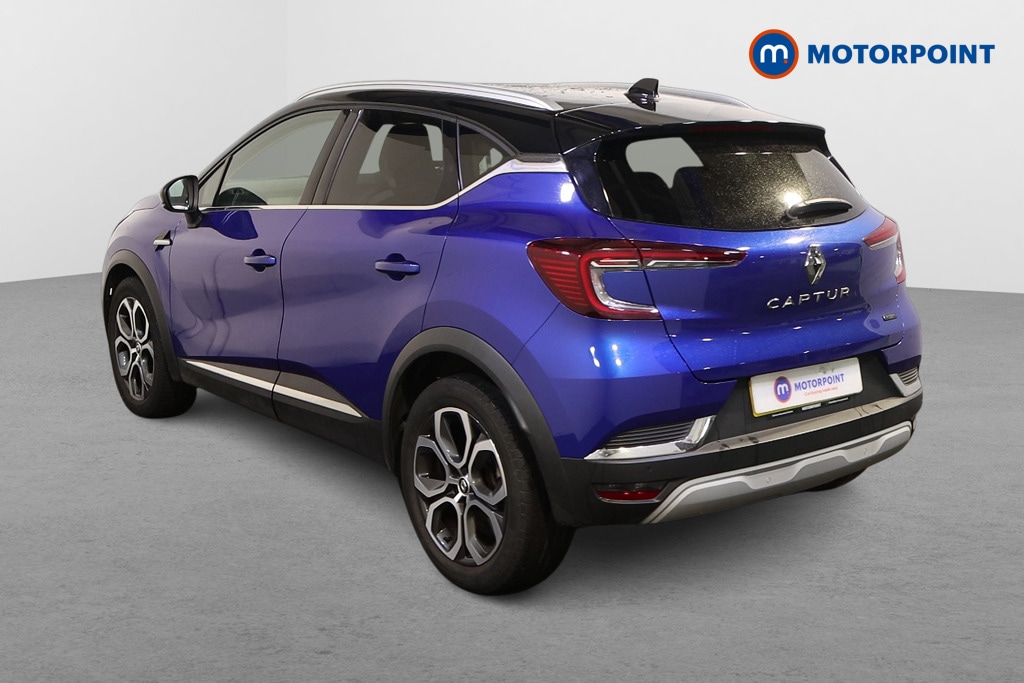 Used Renault Captur 2023 for sale - 76934098: Photo 5
