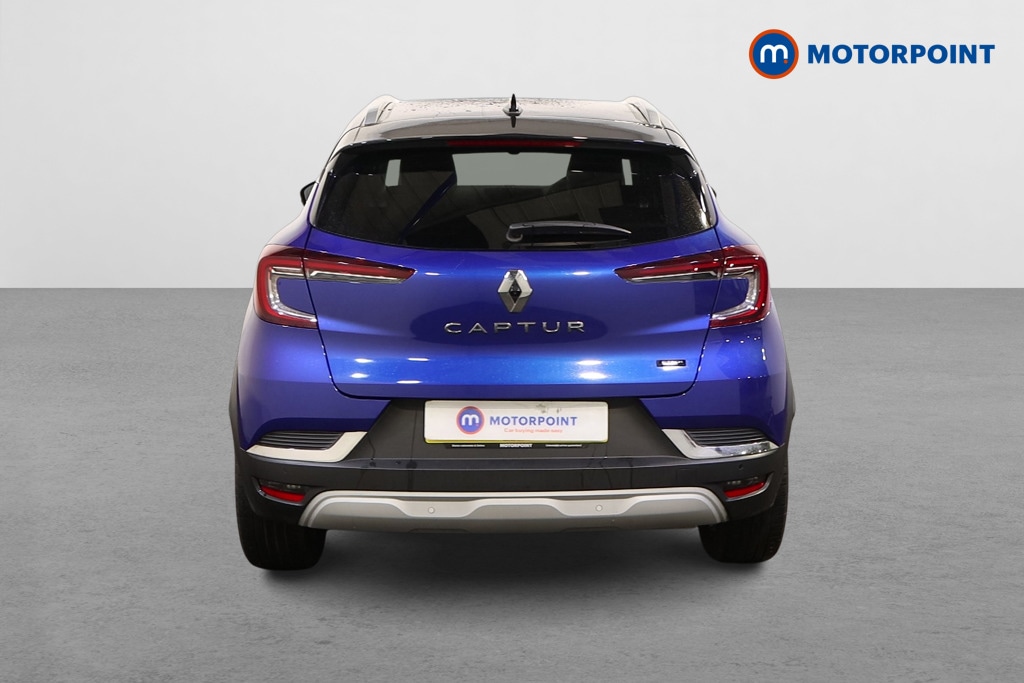Used Renault Captur 2023 for sale - 76934098: Photo 6