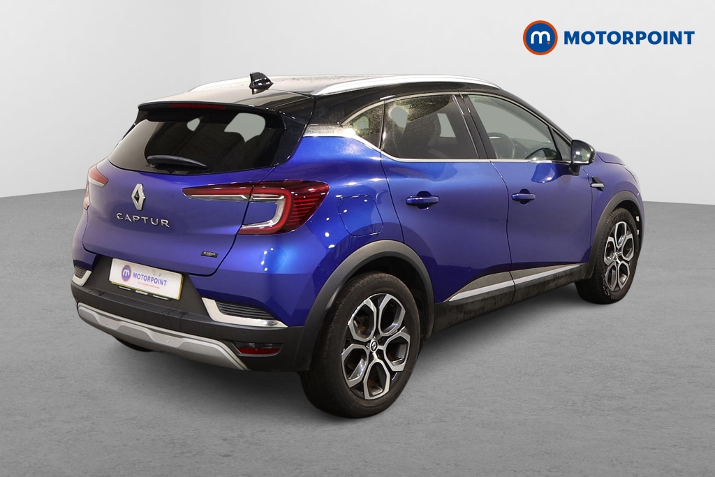 Used Renault Captur 2023 for sale - 76934098: Photo 7
