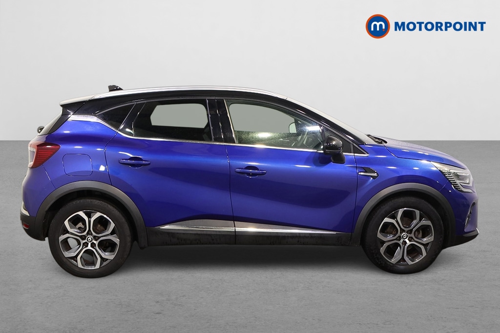 Used Renault Captur 2023 for sale - 76934098: Photo 8