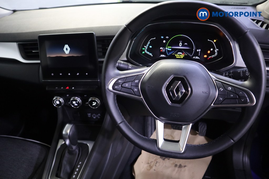 Used Renault Captur 2023 for sale - 76934098: Photo 9