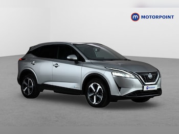 Used Nissan Qashqai 2024 for sale - 79229243: Photo