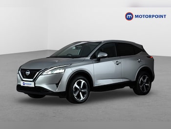 Used Nissan Qashqai 2024 for sale - 79229243: Photo