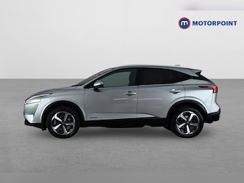 Used Nissan Qashqai 2024 for sale - 79229243: Photo