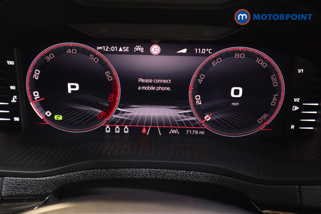 Used Skoda Karoq 2025 for sale - 77878517: Photo 14