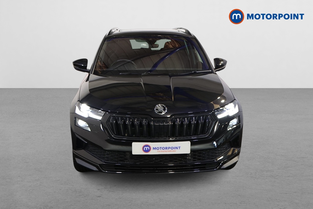 Used Skoda Karoq 2025 for sale - 77878517: Photo 2