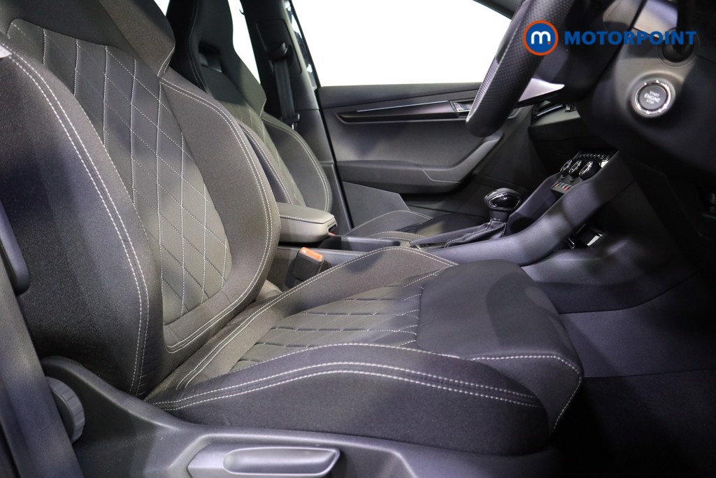 Used Skoda Karoq 2025 for sale - 77878517: Photo 26