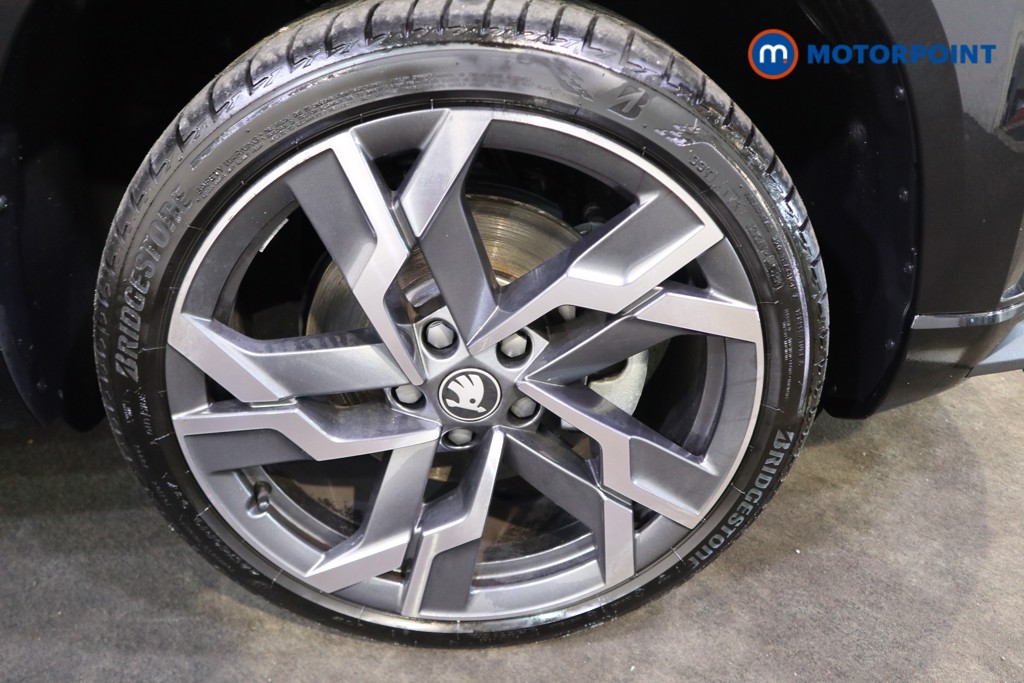 Used Skoda Karoq 2025 for sale - 77878517: Photo 36