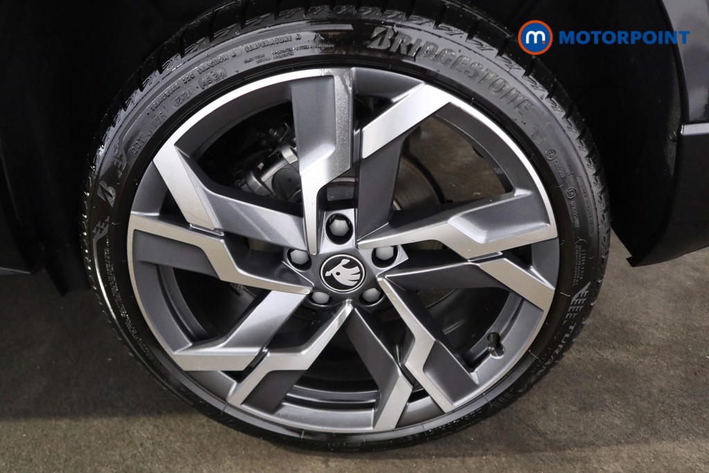 Used Skoda Karoq 2025 for sale - 77878517: Photo 38