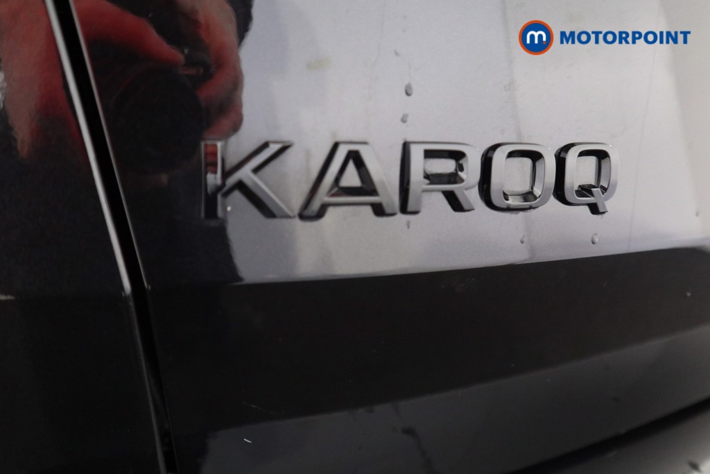 Used Skoda Karoq 2025 for sale - 77878517: Photo 40