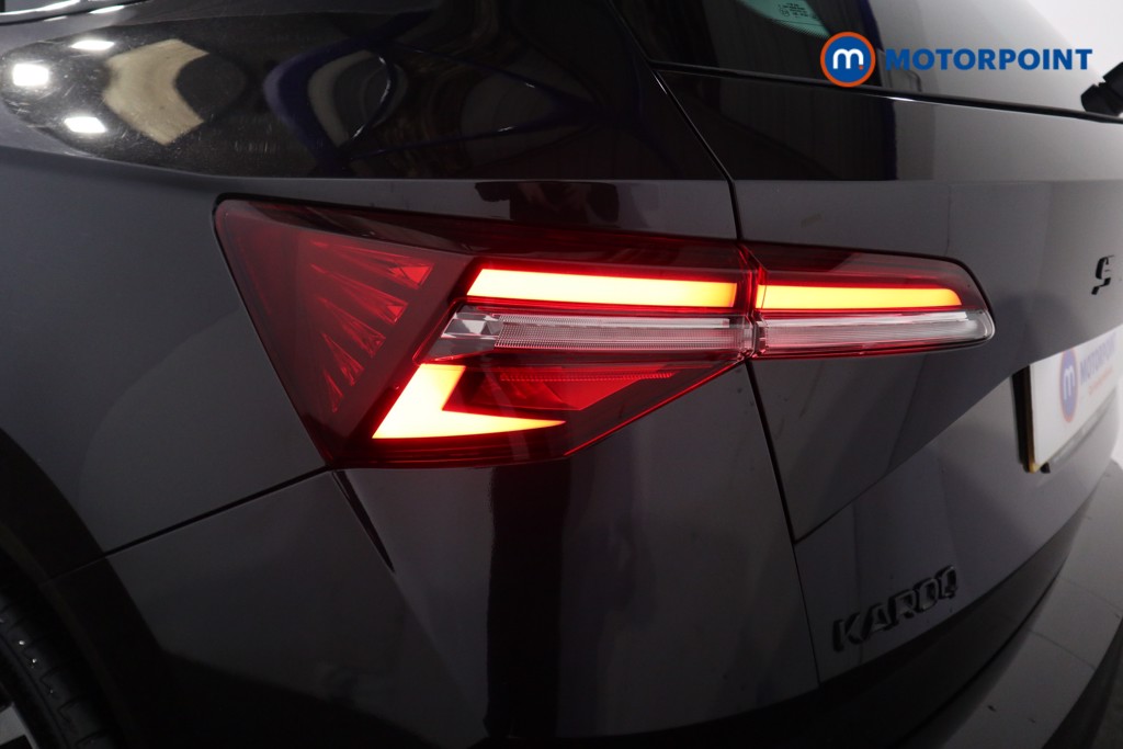 Used Skoda Karoq 2025 for sale - 77878517: Photo 43