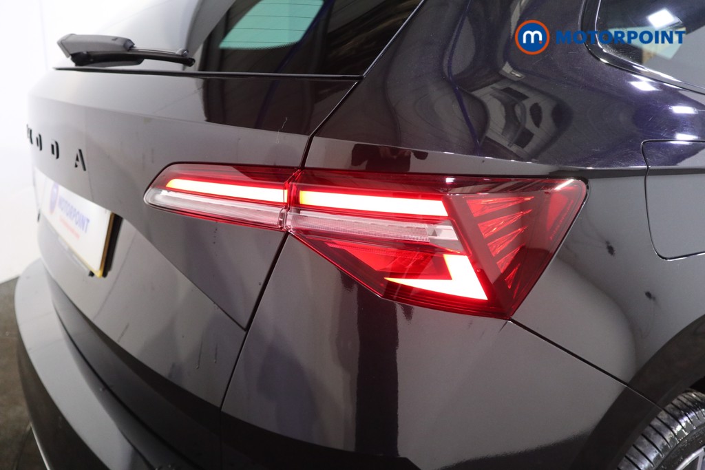 Used Skoda Karoq 2025 for sale - 77878517: Photo 44