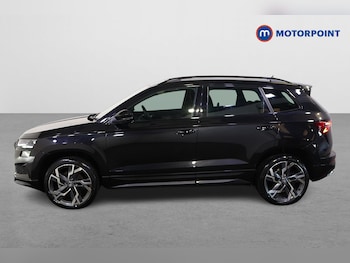 Used Skoda Karoq 2025 for sale - 77878517: Photo