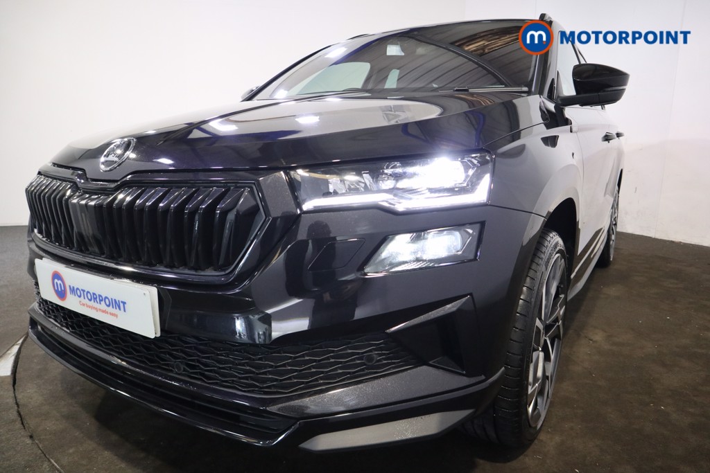 Used Skoda Karoq 2025 for sale - 77878517: Photo 51