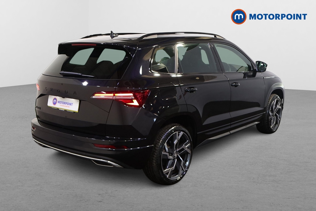 Used Skoda Karoq 2025 for sale - 77878517: Photo 7