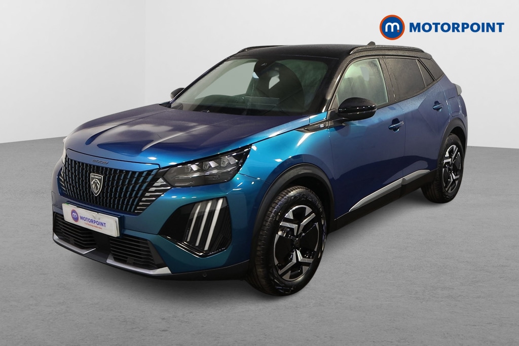 Used Peugeot 2008 2025 for sale - 77845835: Photo 3