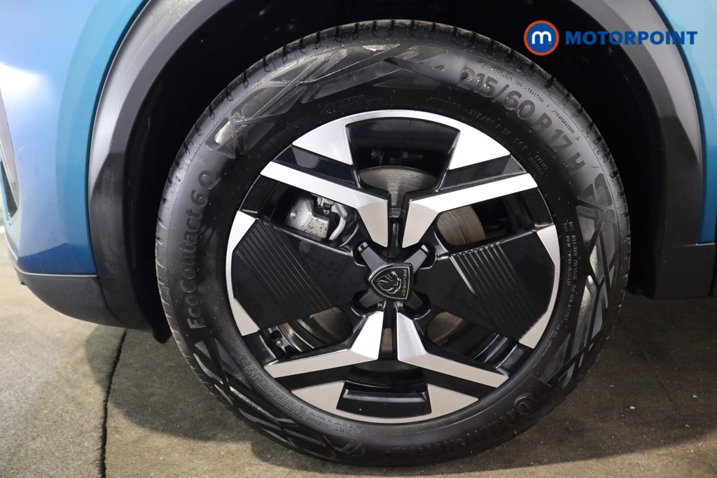 Used Peugeot 2008 2025 for sale - 77845835: Photo 34