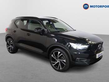 2020 - 2.0 B4P R DESIGN Pro 5dr Auto