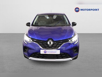 Used Renault Captur 2022 for sale - 75616360: Photo