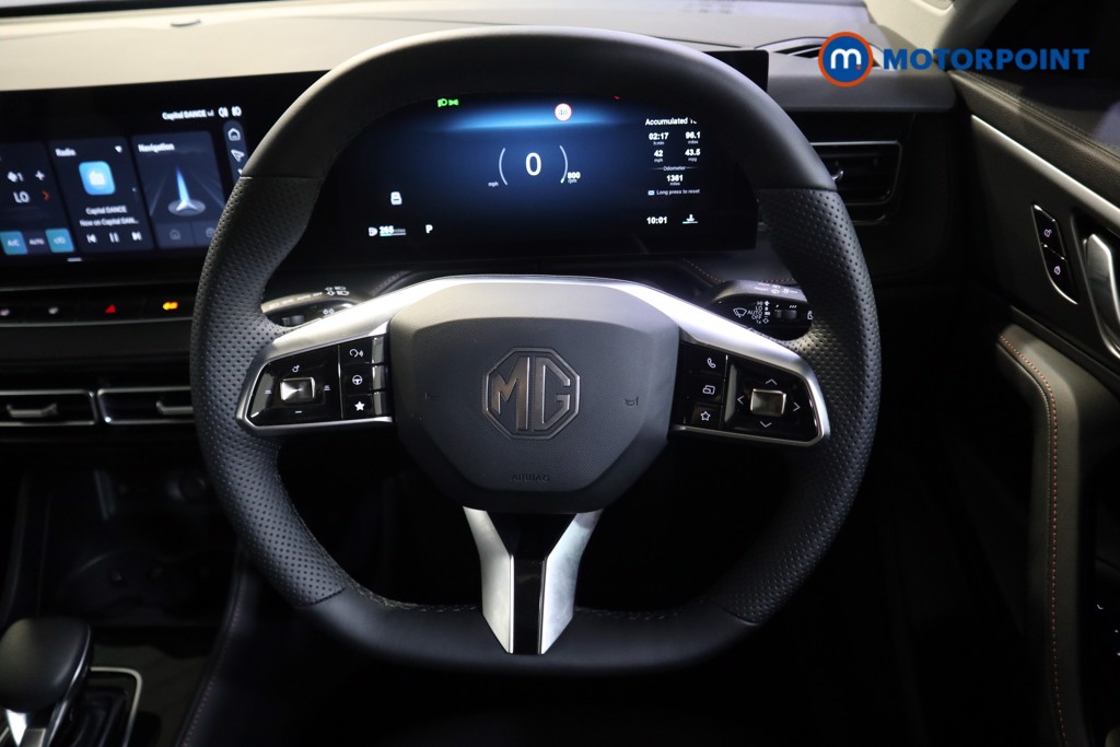 Used MG MG HS 2025 for sale - 77064168: Photo 10