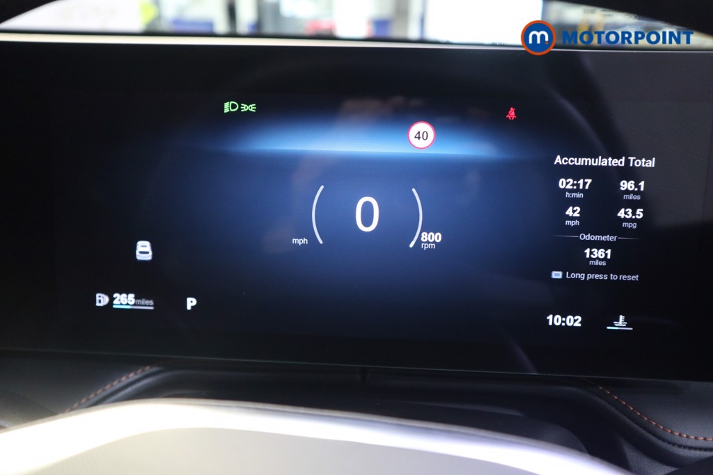 Used MG MG HS 2025 for sale - 77064168: Photo 13