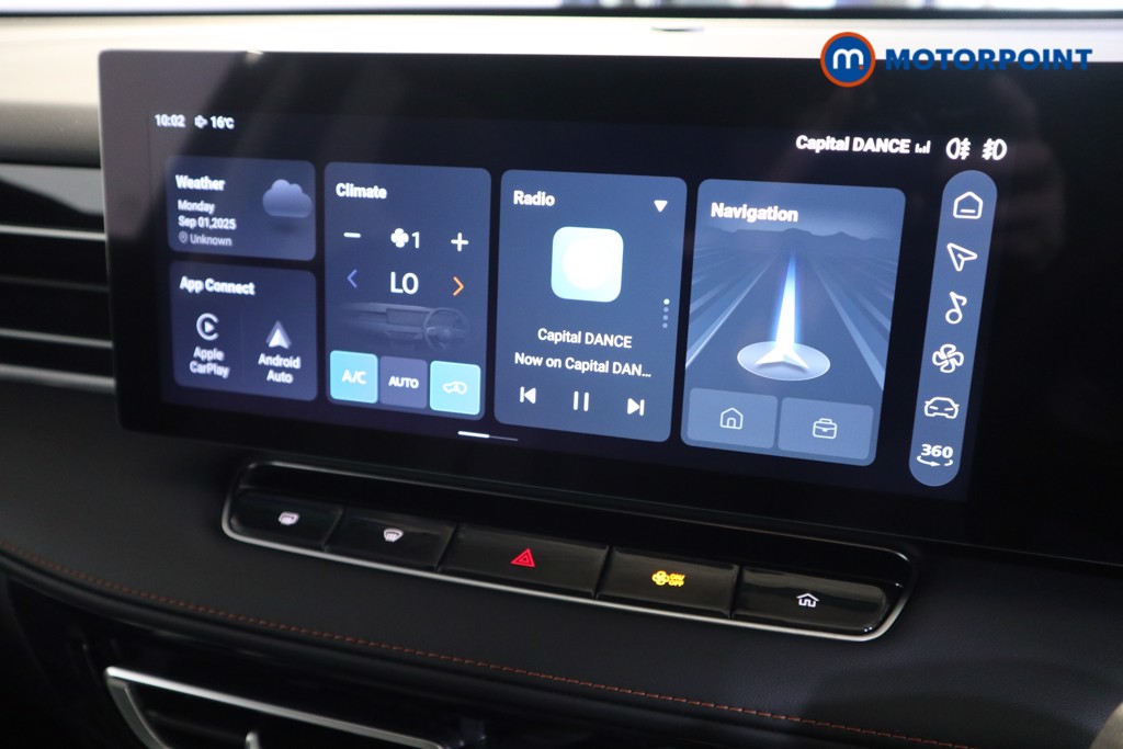 Used MG MG HS 2025 for sale - 77064168: Photo 14