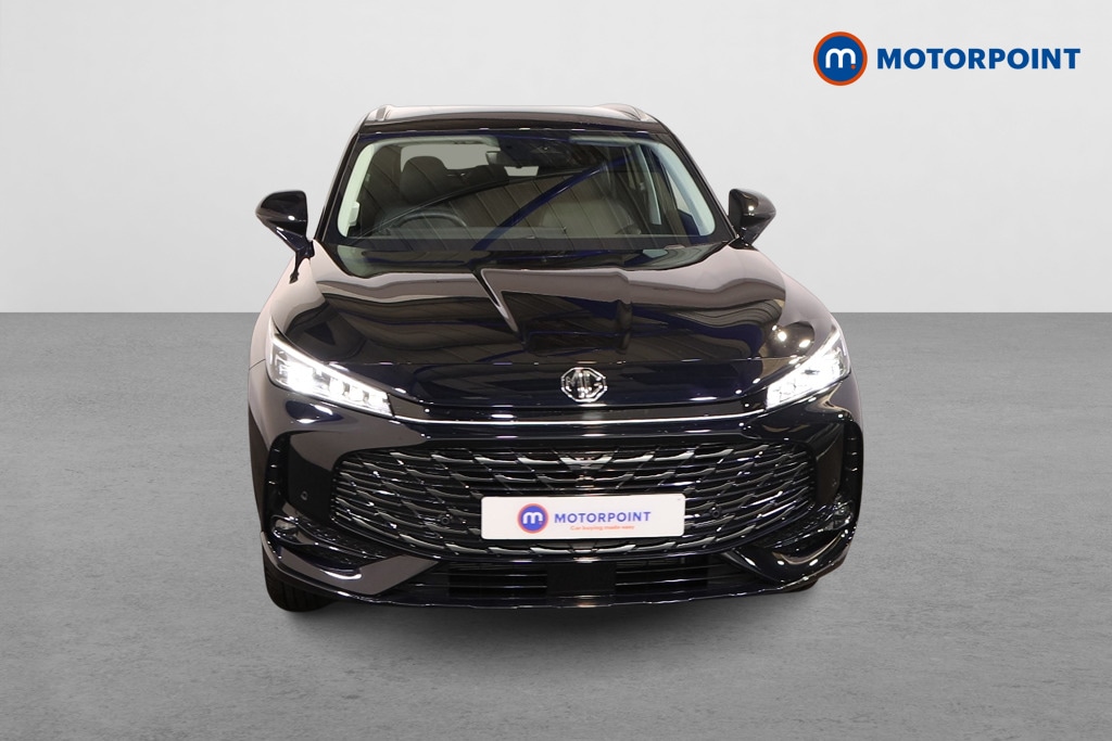 Used MG MG HS 2025 for sale - 77064168: Photo 2