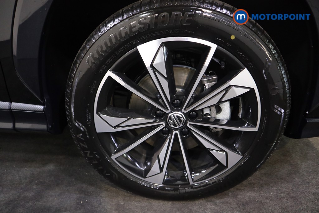 Used MG MG HS 2025 for sale - 77064168: Photo 24