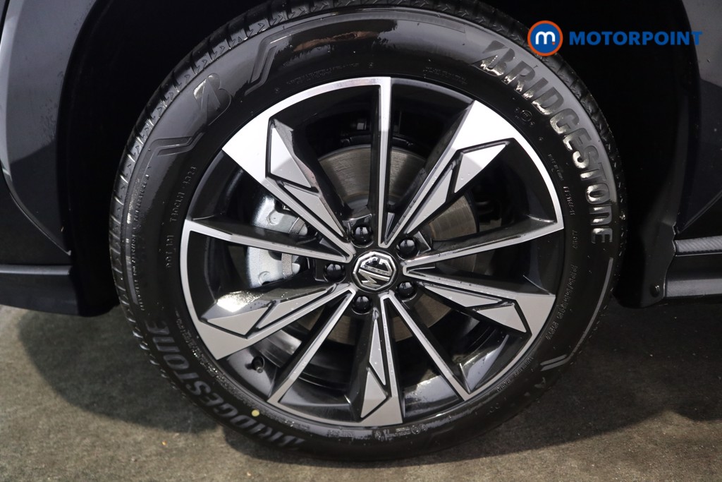 Used MG MG HS 2025 for sale - 77064168: Photo 25