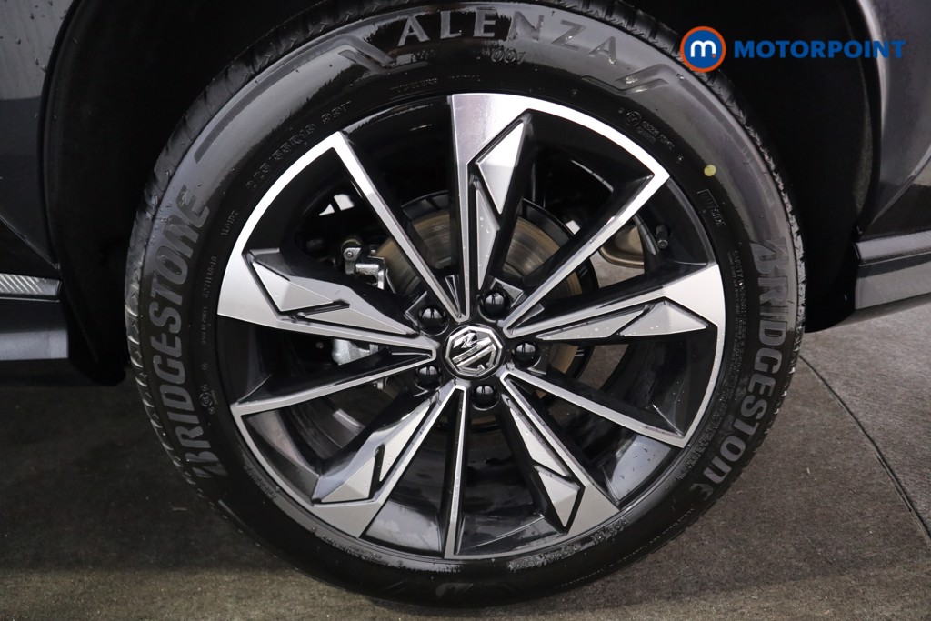 Used MG MG HS 2025 for sale - 77064168: Photo 26