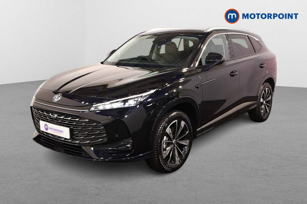 Used MG MG HS 2025 for sale - 77064168: Photo 3