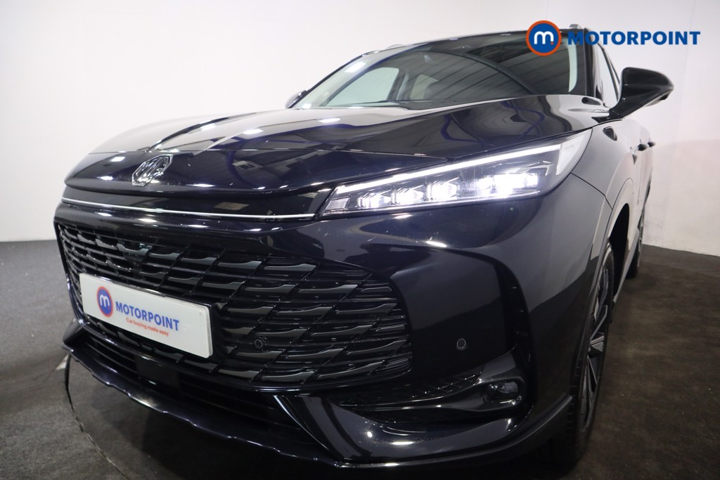 Used MG MG HS 2025 for sale - 77064168: Photo 33