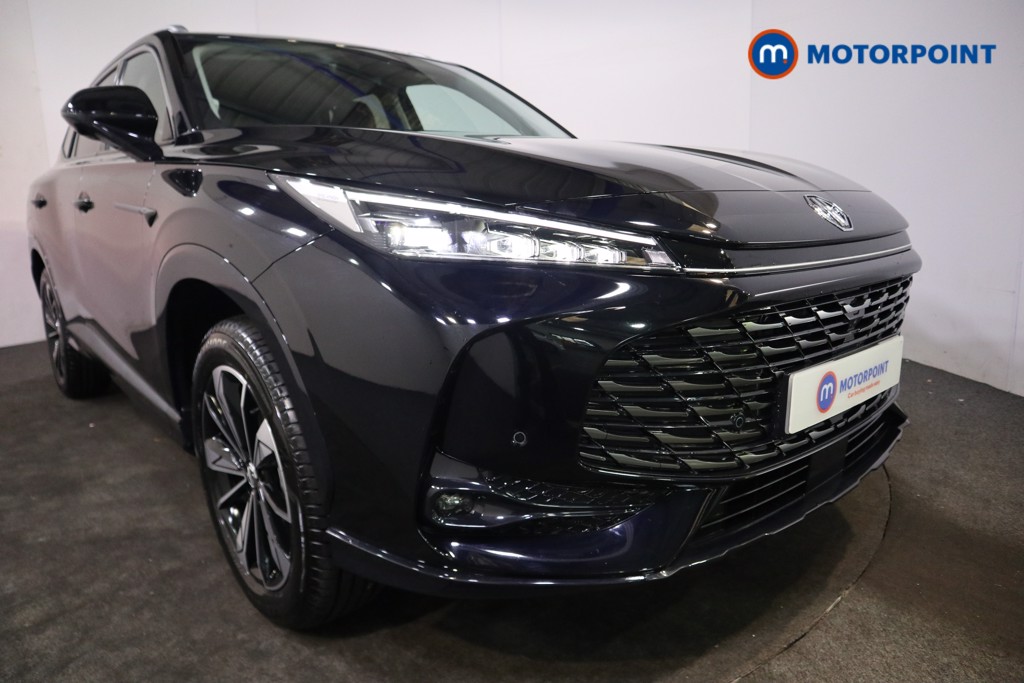 Used MG MG HS 2025 for sale - 77064168: Photo 35