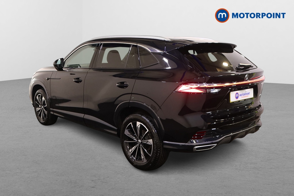 Used MG MG HS 2025 for sale - 77064168: Photo 5