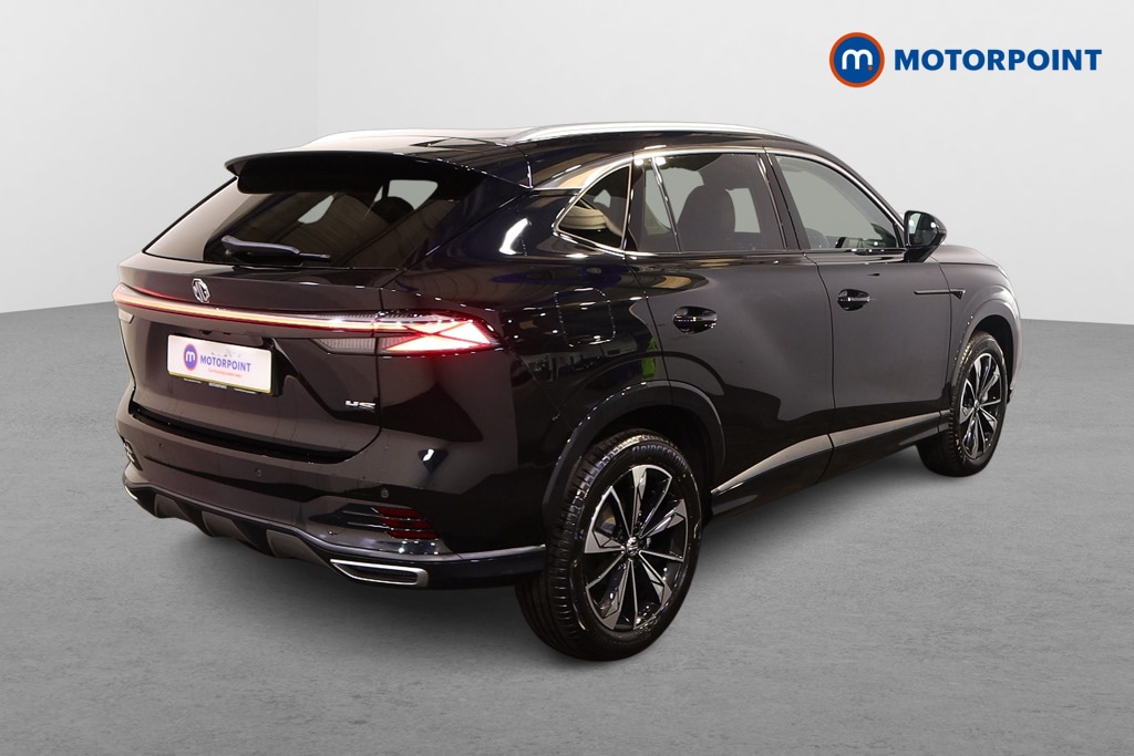 Used MG MG HS 2025 for sale - 77064168: Photo 7