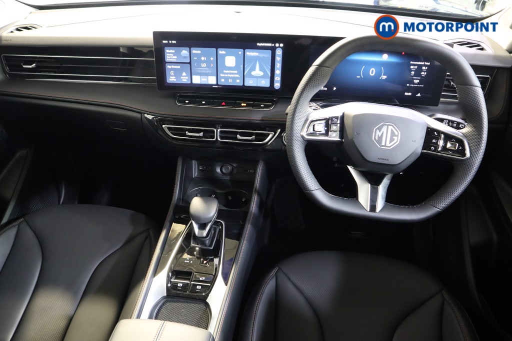 Used MG MG HS 2025 for sale - 77064168: Photo 9