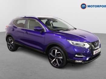 2018 - 1.5 dCi Tekna 5dr