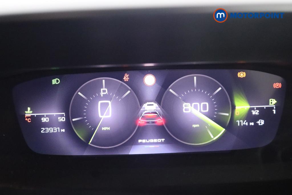 Used Peugeot 308 2024 for sale - 77620069: Photo 11