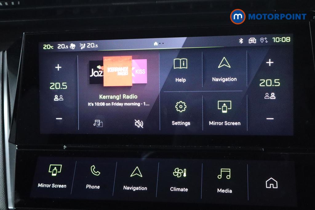 Used Peugeot 308 2024 for sale - 77620069: Photo 12