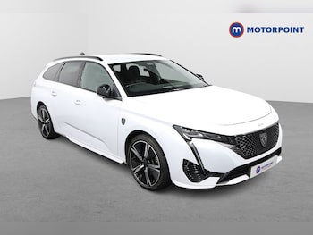 Peugeot 308 feature image