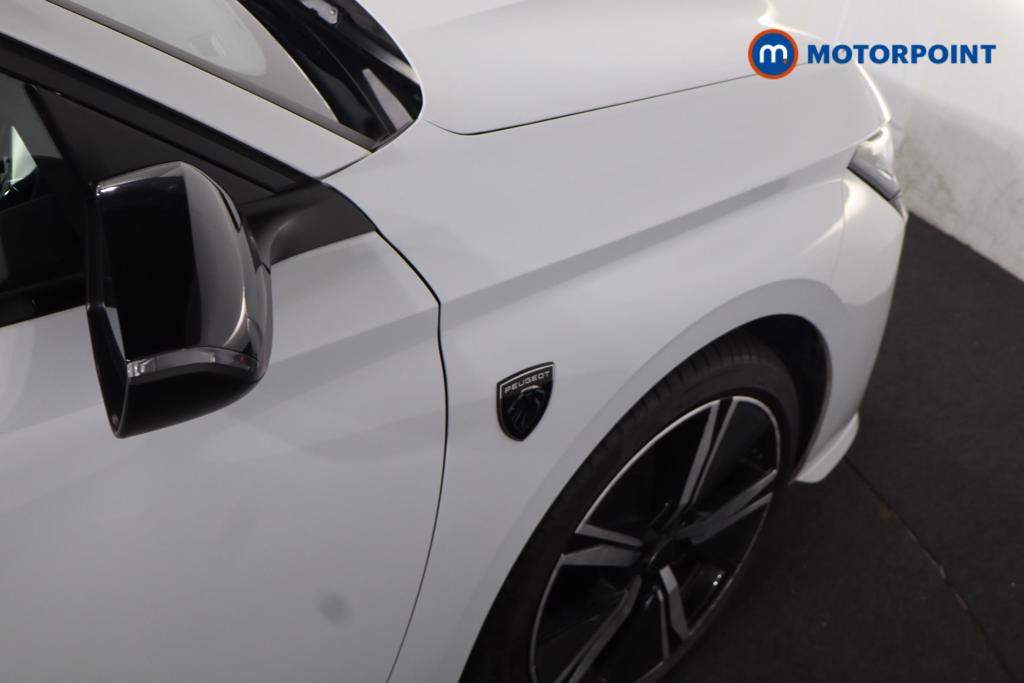 Used Peugeot 308 2024 for sale - 77620069: Photo 21