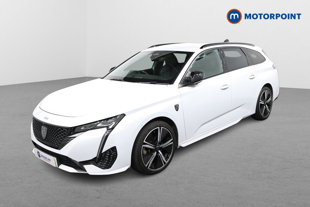 Used Peugeot 308 2024 for sale - 77620069: Photo 3