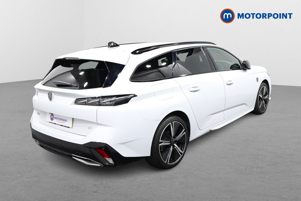 Used Peugeot 308 2024 for sale - 77620069: Photo 7