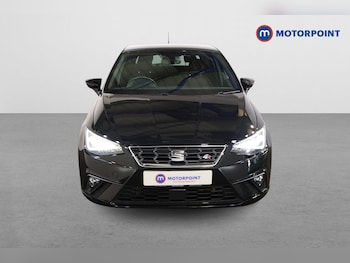 Used SEAT Ibiza 2020 for sale - 75874952: Photo