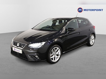 Used SEAT Ibiza 2020 for sale - 75874952: Photo