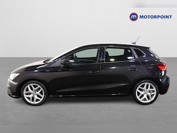 Used SEAT Ibiza 2020 for sale - 75874952: Photo