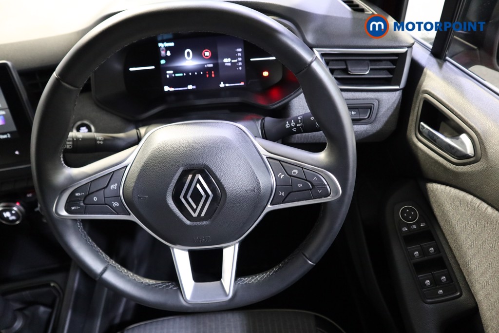 Used Renault Clio 2024 for sale - 77249016: Photo 10